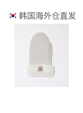 韩国直邮PARAJUMPERS 巴登（26FW-PAGLGL12-531） 手套
