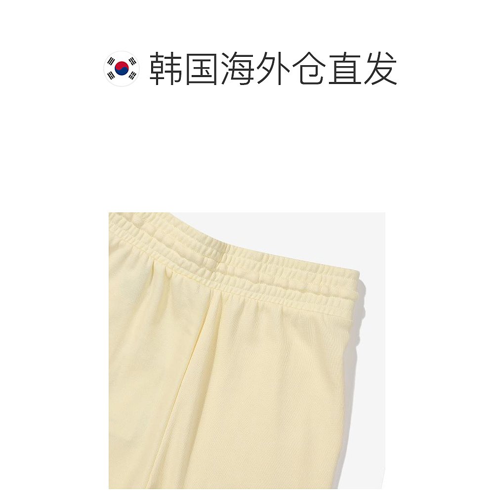 韩国直邮Fila运动长裤[FILA]女士用宽松裤子(FS2FPE1154F_VA-图1