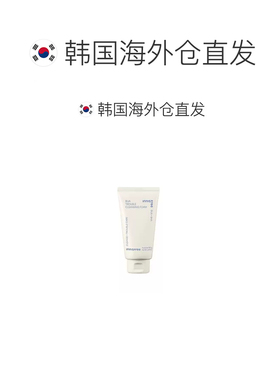 韩国直邮innisfree 悦诗风吟 香榧清痘舒缓洁面泡沫 150g水正品