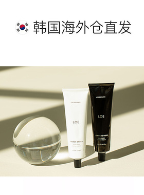 韩国直邮LOE香氛护手霜小众香水白衬衫滋润保湿护手正品樱花桃子