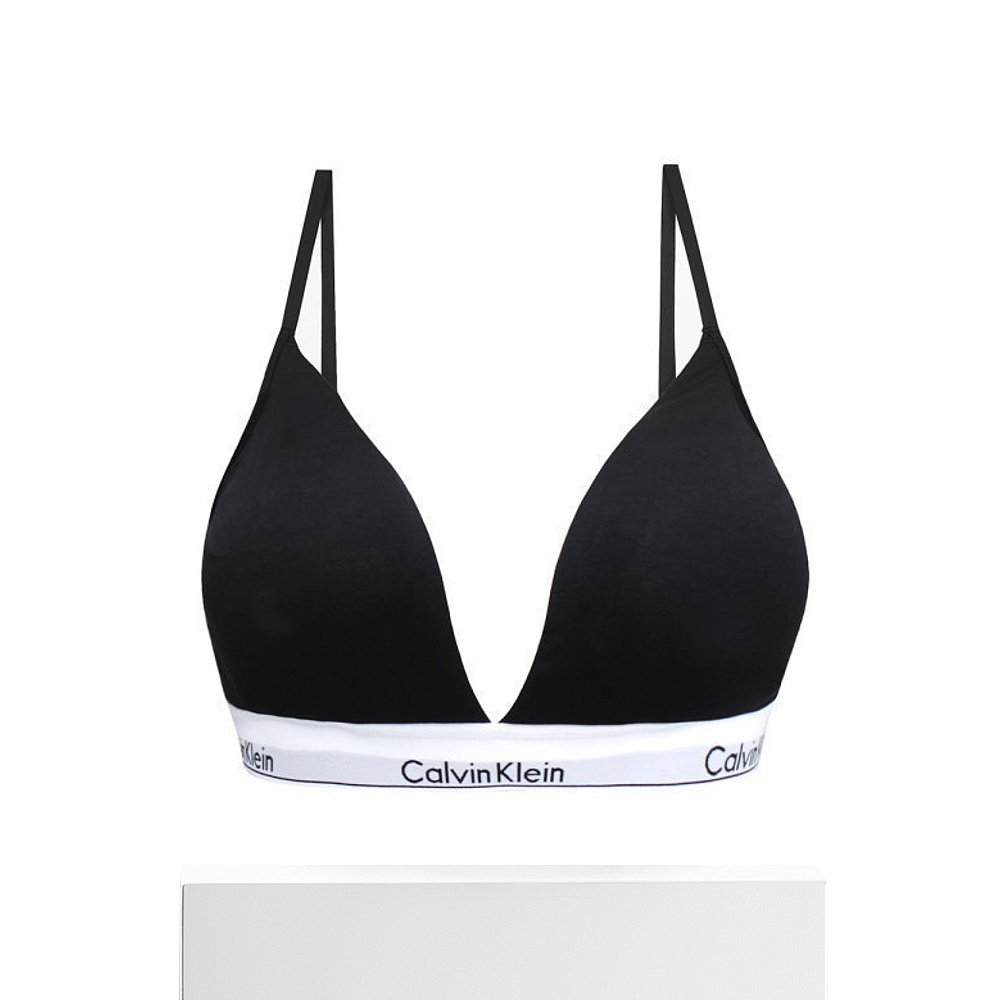 韩国直邮Calvin Klein 运动文胸 QF5650-001 - 图3