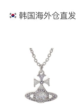 韩国直邮Vivienne Westwood 米拉吊坠 (6301014B 02P243) 珠宝