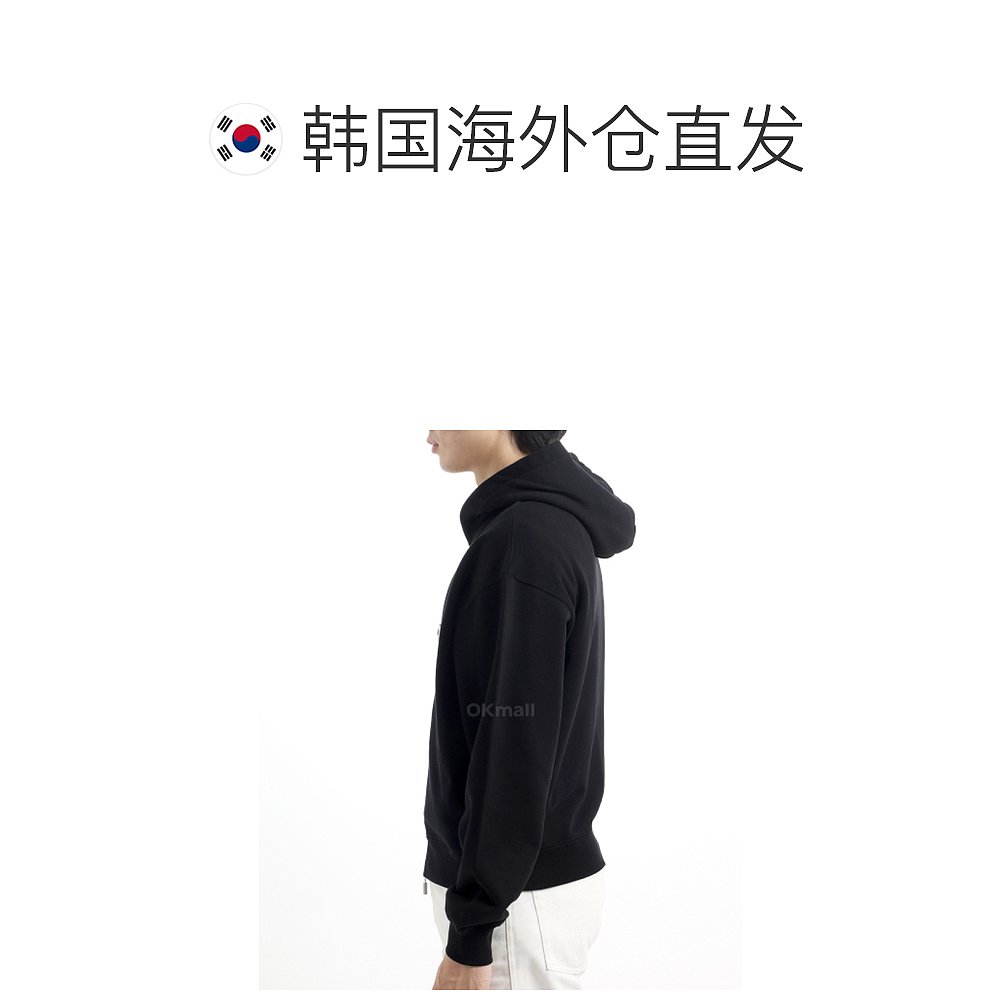 韩国直邮JACQUEMUS LE GROS GRAIN 拉链连帽衫 (HOM00257AJ00126 - 图1