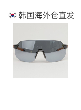 韩国直邮UNDER ARMOUR Under Armour 运动太阳镜 银镜棒球高尔夫