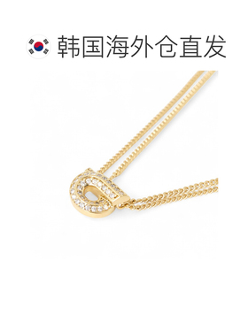 韩国直邮ferragamo 女士 项链