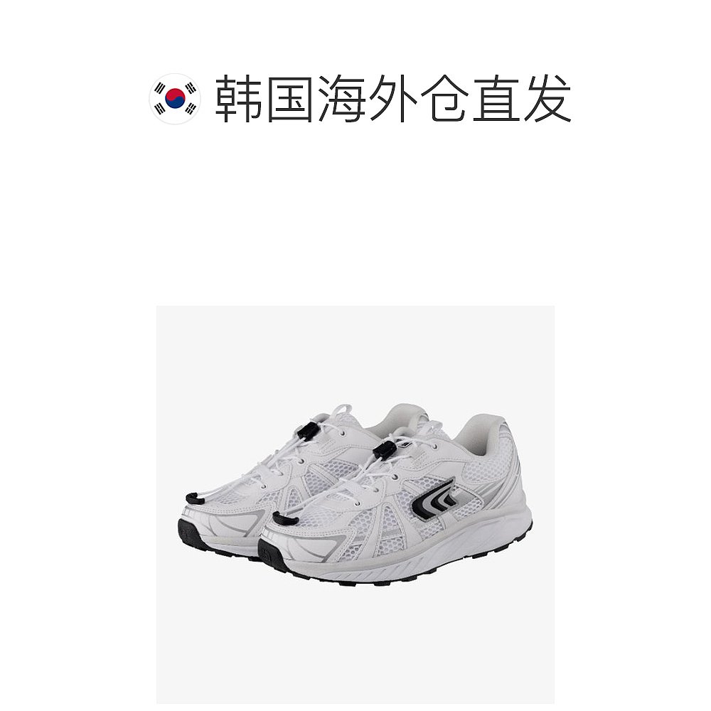 韩国直邮THE NORTH FACE M The North Face 跑步鞋 BQK NS93R41L - 图1