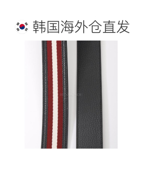 韩国直邮BALLY B BOLD 35 R.TSP (MBG00XSI057-I945P)皮带 腰带