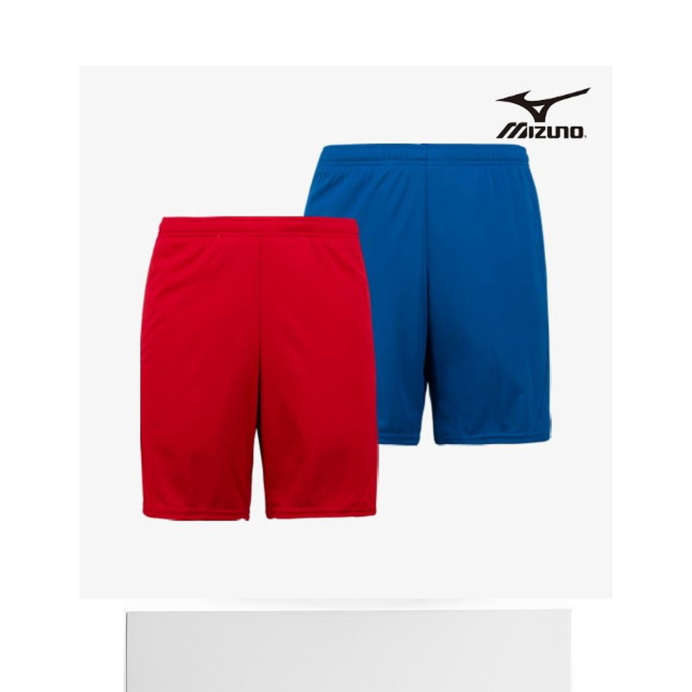 韩国直邮CN [MIZUNO] Mizuno Football Short Soccer Sportswear - 图3