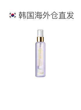 韩国直邮OLIVE YOUNG专享 mumchit身体头发香氛喷雾 紫色麝正品