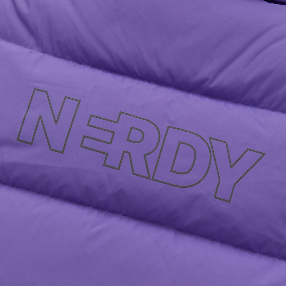 韩国直邮NERDY 男士羽绒服PNEW24DJ02鸭绒高端流行休闲时尚正品 - 图2