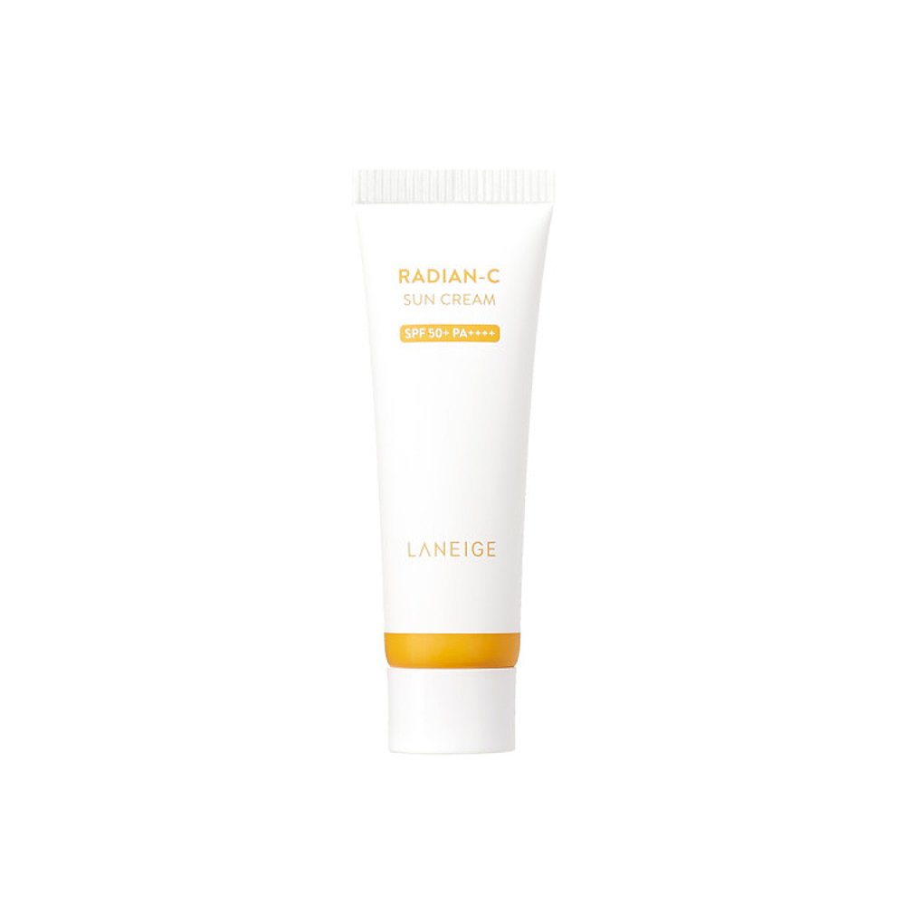 韩国直邮LANEIGE 防晒霜 Radiance防晒霜 SPF 50+ PA++++ 50ml - 图0