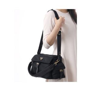 韩国直邮PRADA 1BD391 RDLN F0002 斜挎包单肩包手提包
