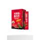 Korean direct mail NUTRIONE pomegranate collagen gel 20g*14 pack*6 boxes of skin care and health products tonic