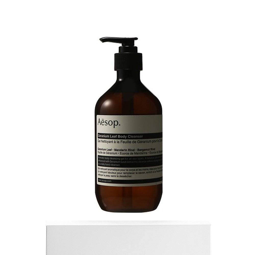  天猫国际探物韩国沐浴露