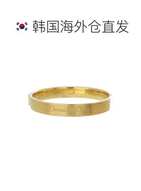 韩国直邮Dior 标志性手镯 (B3065WOMMT 300) 珠宝