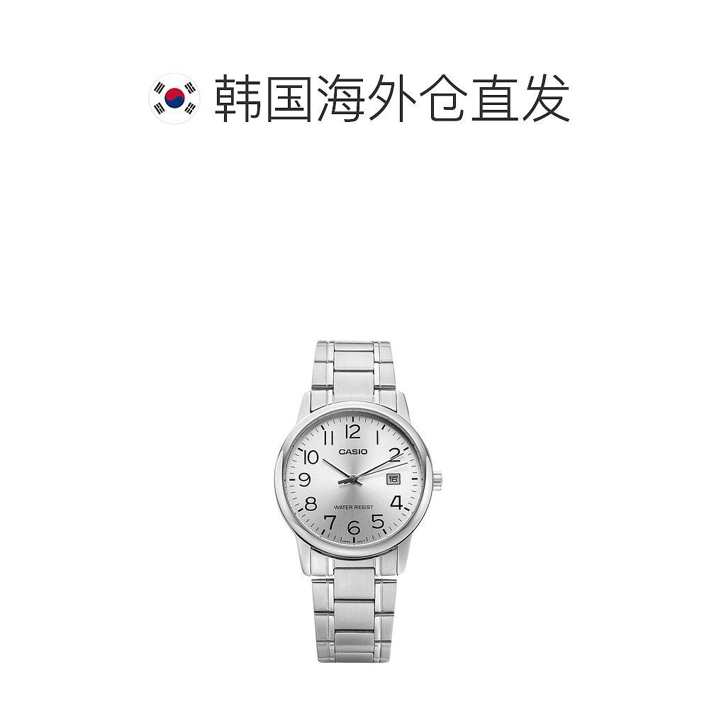 韩国直邮casio  休闲手表卡西欧 - 图1