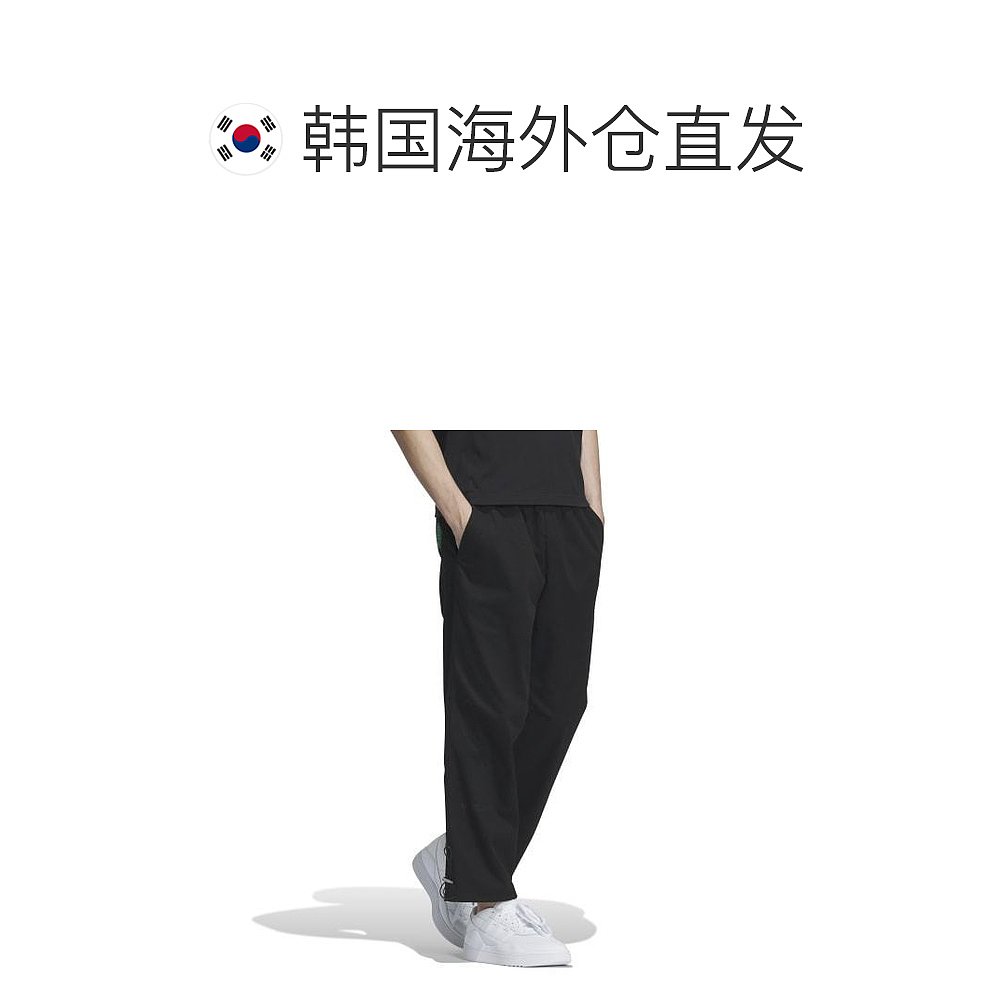 韩国直邮Adidas休闲运动套装 adidas/SS24/男女通用/日常/麵條//-图1