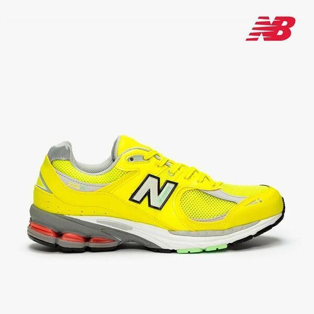 韩国直邮New Balance 篮球 [New Balance] M2002系列运动鞋 M2002 - 图2