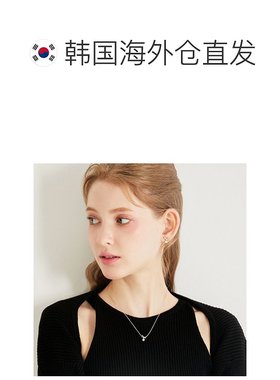 韩国直邮JESTINA 女士项链 SET-J0-1204吊坠