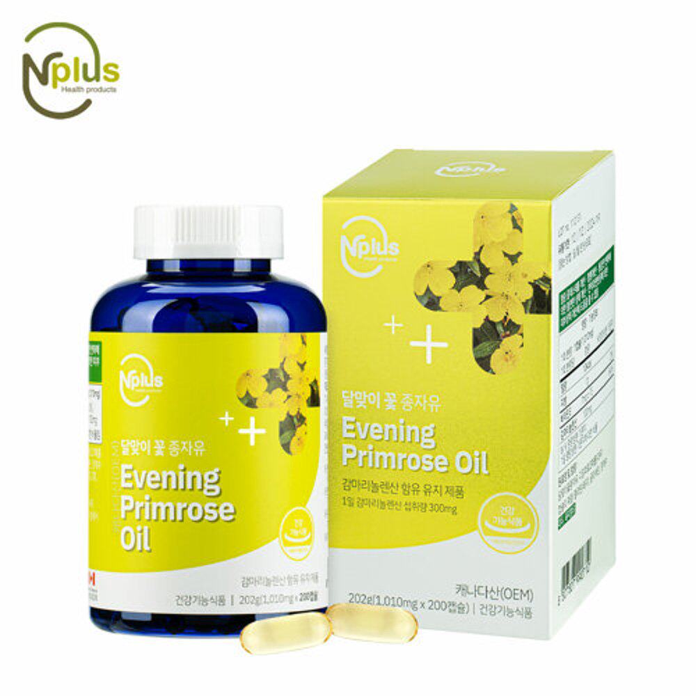  天猫国际探物韩国复合维生素/矿物质