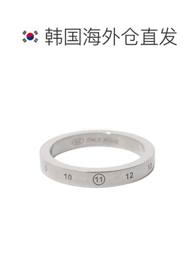 韩国直邮MAISON MARGIELA SM1UQ0127 P9246 121 珠宝