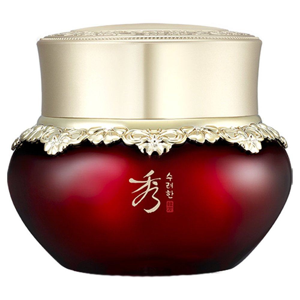 【韩国直邮】sulwhasoo酵秘谈淡眼霜 天猫国际探物韩国眼霜