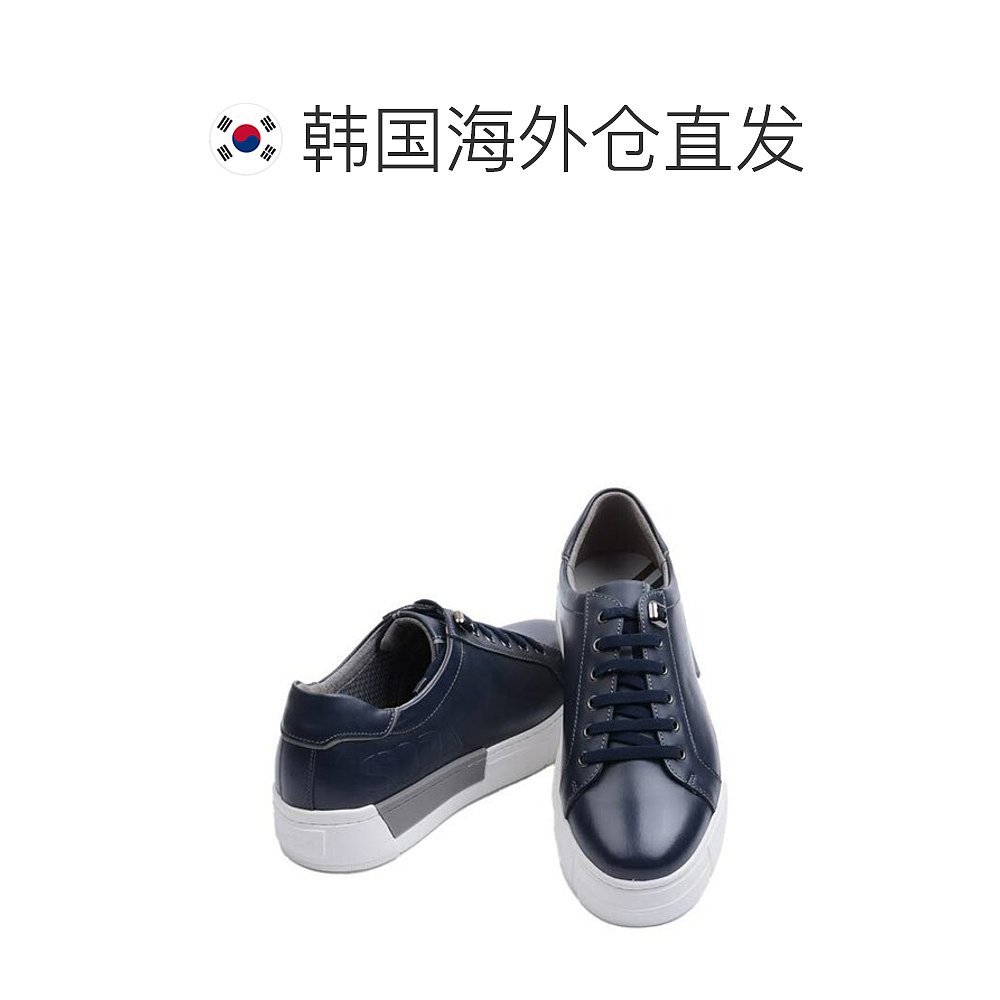 韩国直邮[SODA] 男性商标轻便鞋 3CM(AGM262FA40) - 图1