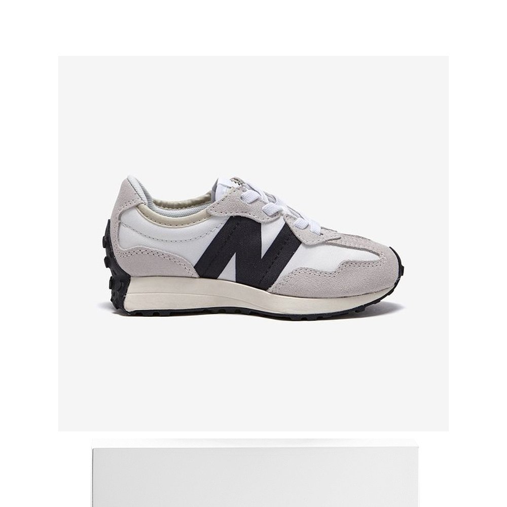 韩国直邮New Balance 运动T恤 New Balance/Kids/PH327FE/Running - 图3