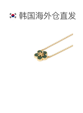 韩国直邮toryburch 女士 项链吊坠
