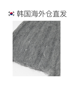 韩国直邮MAISON MARGIELA S50TB0023 M1331 4852M 毛线帽
