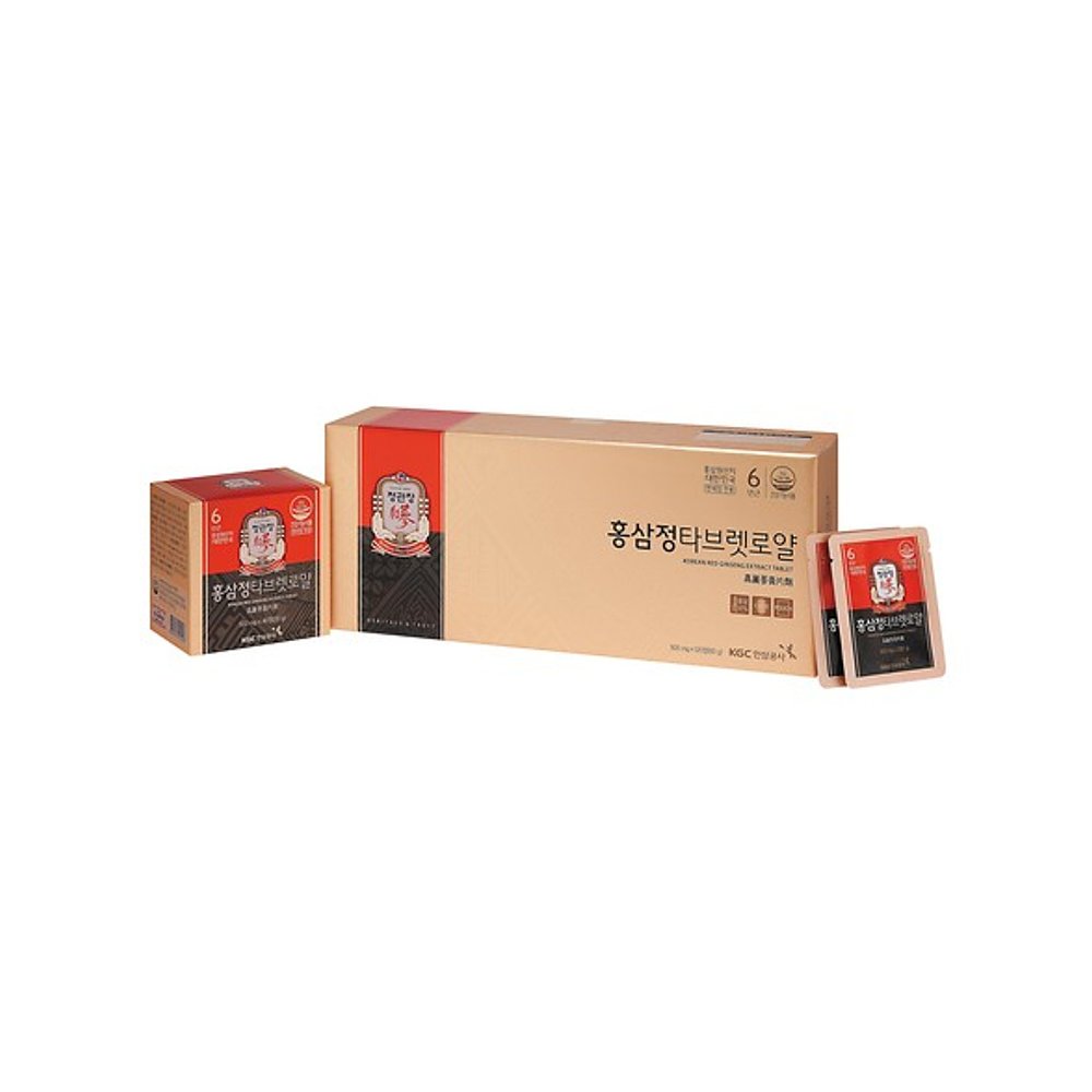  天猫国际探物韩国高丽参及其制品