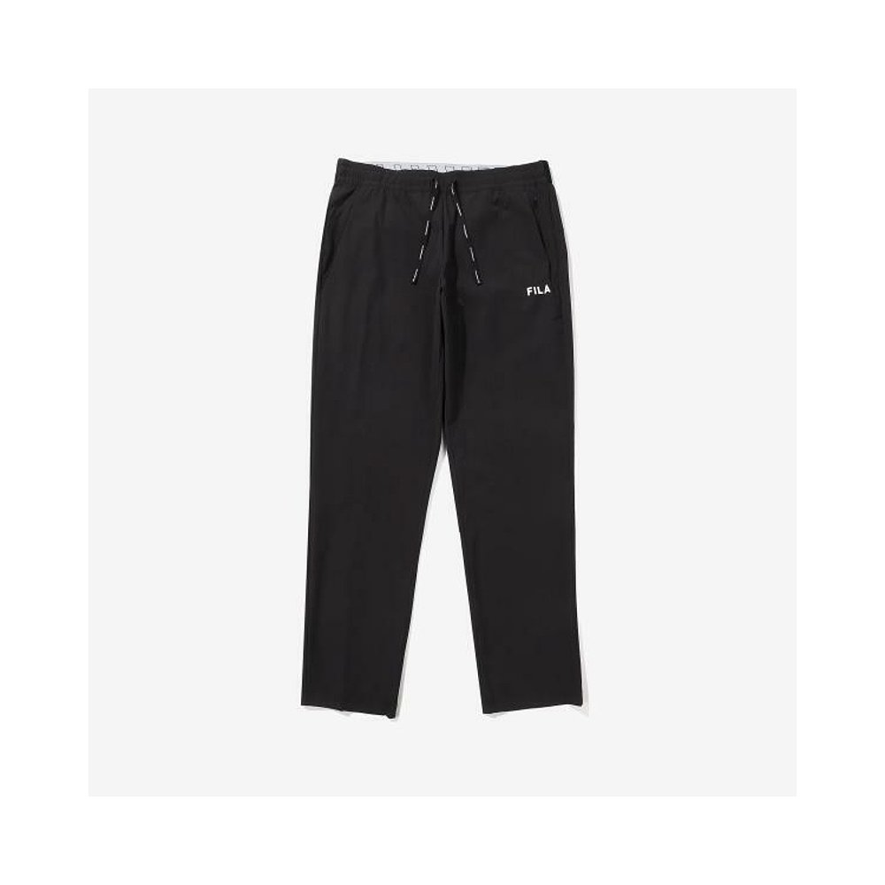 韩国直邮Fila 运动长裤 FILA/Stretch/Pants - 图0