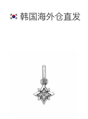 韩国直邮PANDORA [PANDORA PANDORA] 793370C01 女士吊饰潘多拉