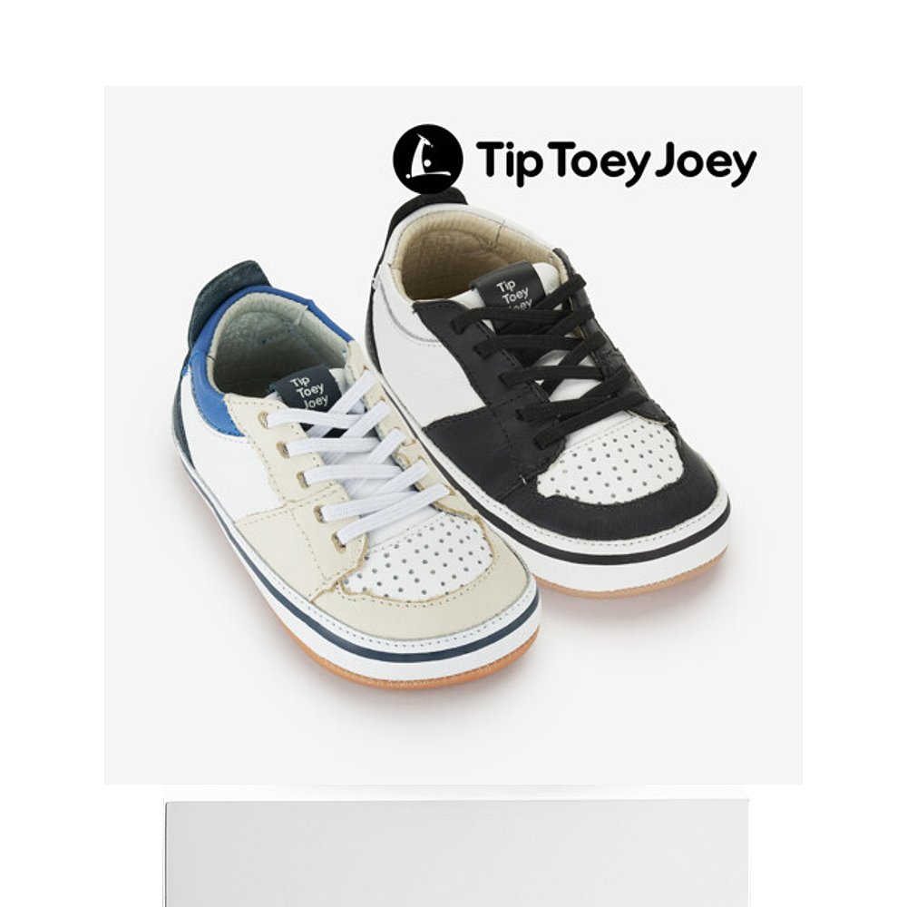 韩国直邮[TIP TOEY JOEY]婴儿幼儿步行鞋子 OLIE集-图3