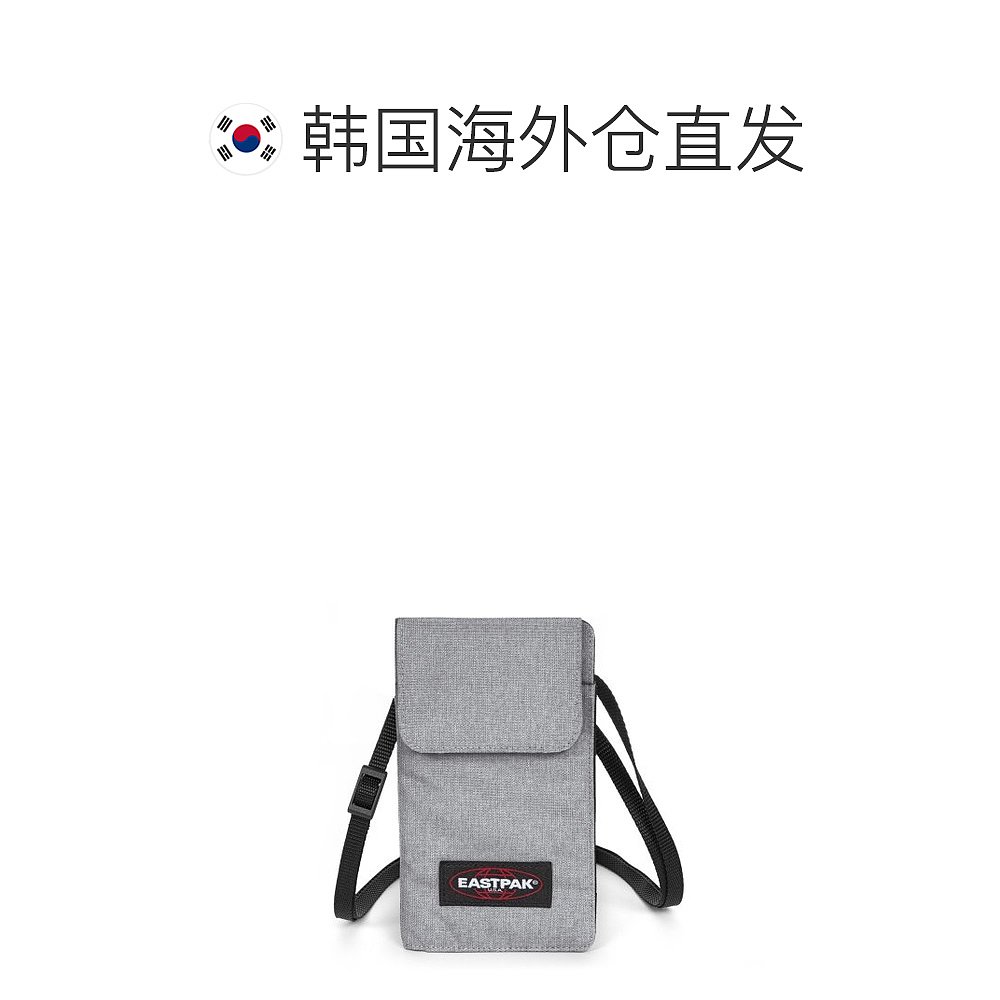 韩国直邮Kipling 包包 [大邱新世界] Eastpak 斜挎包 DALLER POUC - 图1