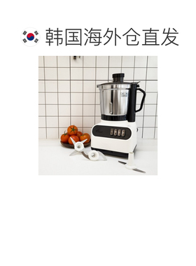 韩国直邮Hanil韩一电动搅拌机绞肉家用厨房多功能辅食料理机NMF-W