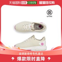 South Korea Direct Mail GFORE Golf Shoes Nails Lady Golf Shoes G4LF21EF27 Korea Domestic Sea