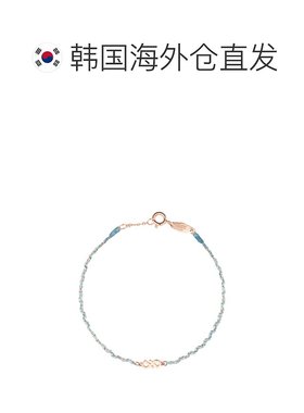 韩国直邮STONEHENGE 女士手链 SA24B02B 14k