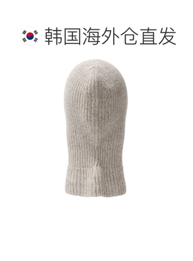 韩国直邮Lemaire 巴拉克拉瓦帽（TA0047 LK1029 212） 毛线帽