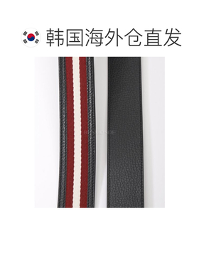 韩国直邮BALLY B BOLD 35 R.TSP (MBG00XSI057-I945P) 皮带腰带