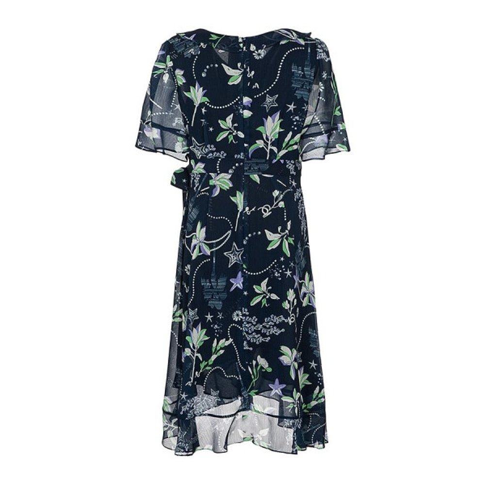  天猫国际探物韩国连衣裙