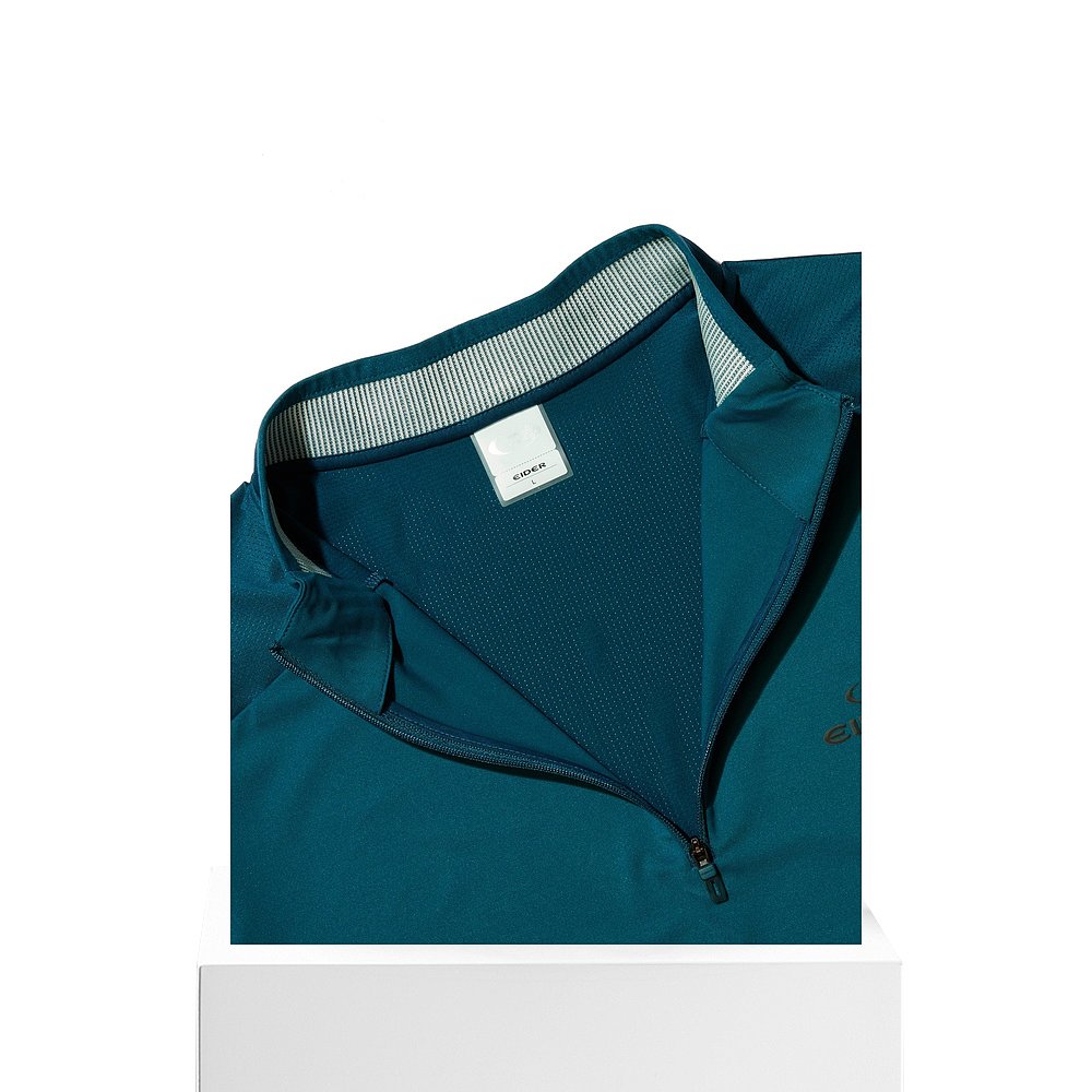 韩国直邮EIDER 男士T恤ICE LONG M DMM24204Q4 - 图3