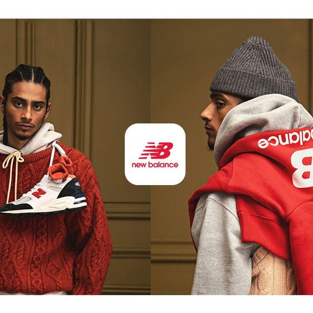 韩国直邮NEW BALANCE 长裤 TQK NBMLEC1913-16 UNI Essential 磨,淘宝优惠券,粉丝福利购,淘宝优惠卷