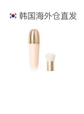 韩国直邮娇兰 GUERLAIN 御廷兰花紧致焕采粉底液 30ml 00CR 正品