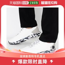 South Korea Direct Mail GFORE More G-FORE] Mens Golf Shoe MG4 (G4MS22EF30-S