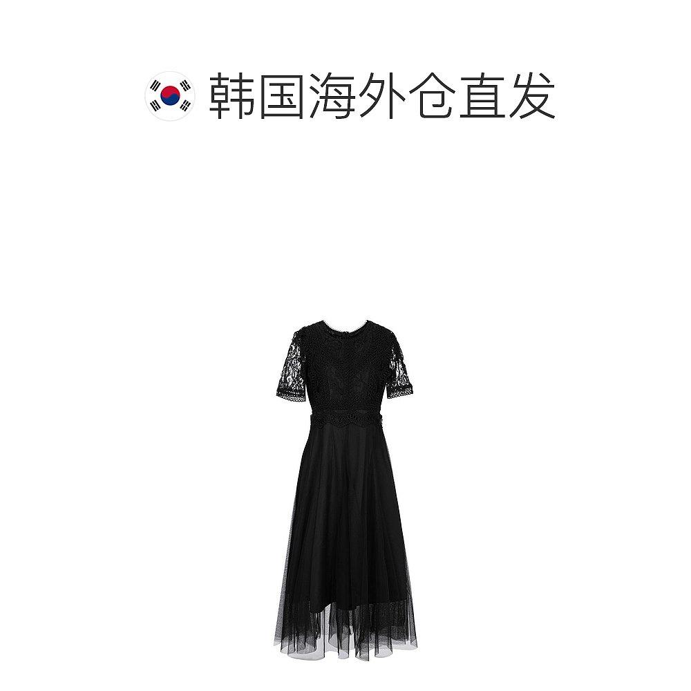  天猫国际探物韩国连衣裙