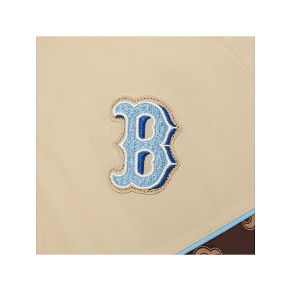 韩国直邮MLB KIDS 童鞋 夹克外套童装 7AWJMT234-43SAL - 图2