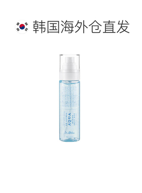 韩国直邮Dr.Althea/艾西儿 Aqua Marine 水感海洋果冻喷雾 1正品