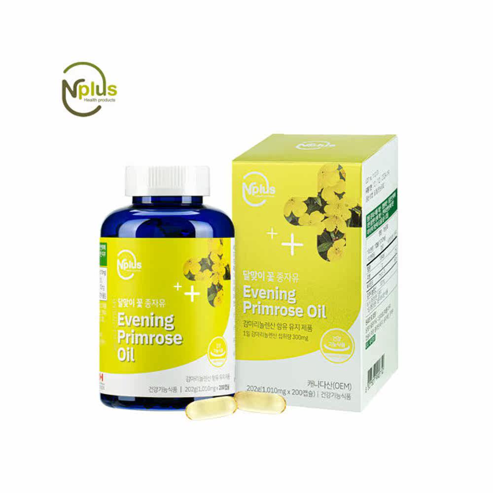  天猫国际探物韩国复合维生素/矿物质