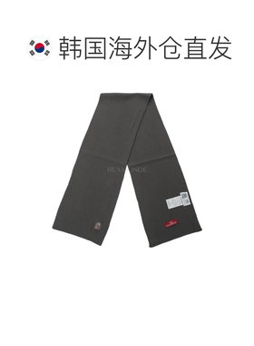韩国直邮PARAJUMPERS PACLA 针织围巾 (26FW-PASCSC72-124) 围巾